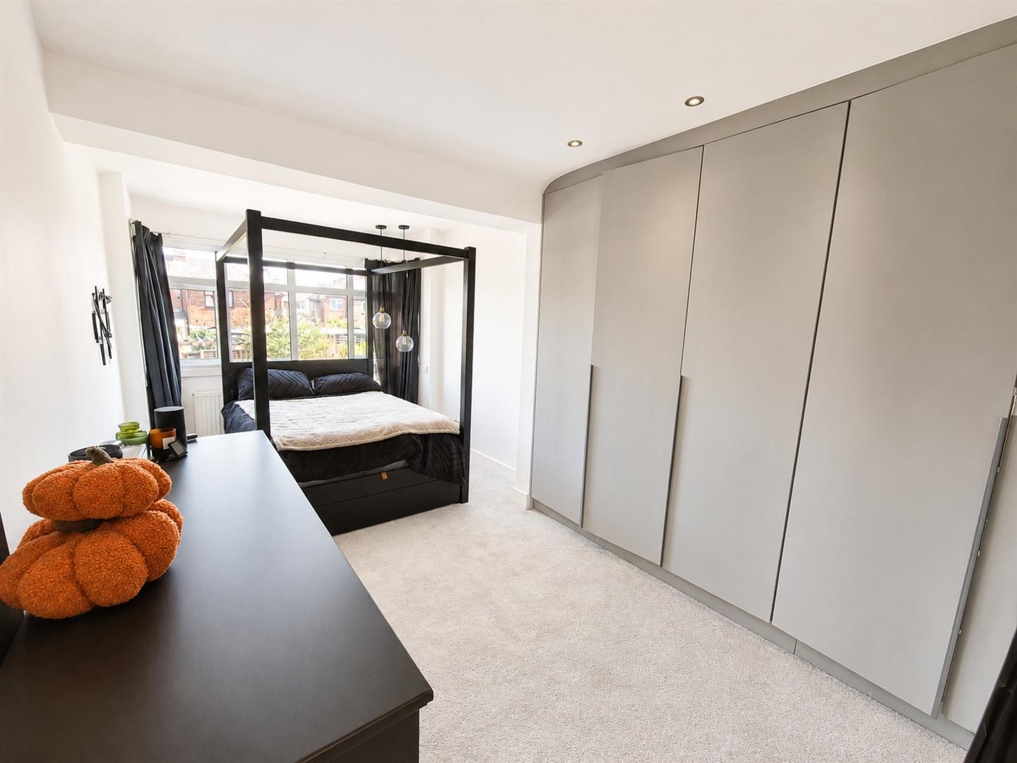 Deacon Avenue, Kempston, Bedford
